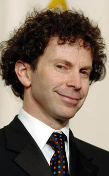 Charlie Kaufman